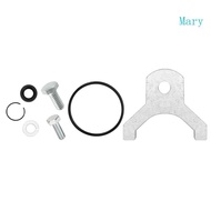 Mary Speedometer Seal Repair Set 1240382 For 700R4 4L60 Transmission Restores Oil Pressure And Shift