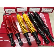 Honda WAVE 100 110 125/ ALPHA/ FUTURE/ DASH 100 125 KYB Shock Absorber 340mm (Upgraded version) KAYA