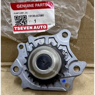 MYVI LAGI BEST 1.5 ALZA TOYOYA AVANZA  3SZ ENGINE OIL PUMP 15100-BZ080