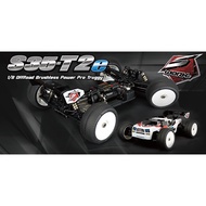 Sworkz S35-T2 Spare Part