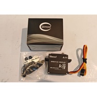 9imod 45kg 270°digital brushless HV servo