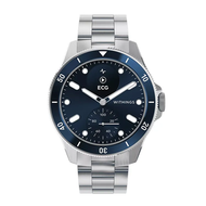 Withings - ScanWatch NOVA 智能健康追蹤潛水錶 - 藍色
