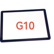 One Suitable for Canon G9 G10 Large External Screen Protection Screen