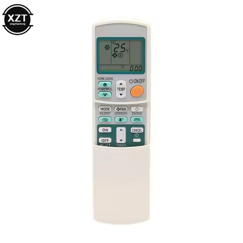 New Remote Control for Daikin Air Conditioner Conditioning ARC433B67 ARC433A1 ARC433B70 ARC433A70 AR