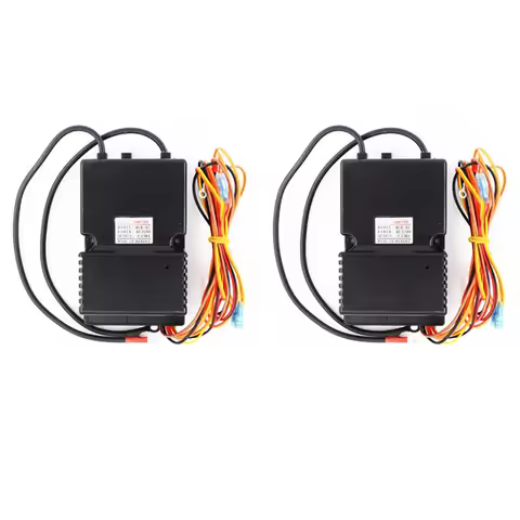 HLK-01 AC220 Universal Gas Oven Igniter, Gas Oven Special Igniter, Bread Oven Special Oven Lighter,2