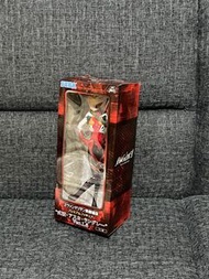 EVA新世紀福音戰士 綾波麗 戰鬥服 手辦 模型 figure $95