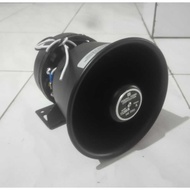 Toa horn speaker TS200N patwal siren