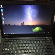 聯想 Lenovo X240 四代 i5-4200 四核 4g 120G SSD win10 電池N小時