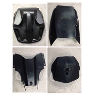 CJ Ebike Wolf Warrior xman insky Black Accessories