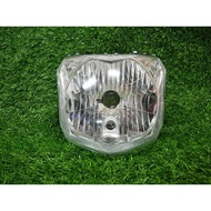 Yamaha FZ150 New Headlamp Light Unit 100% Oringinal HLY