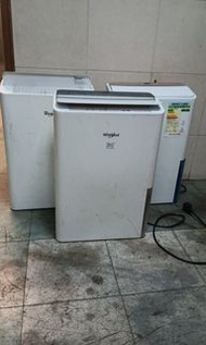2oL，24L惠而浦抽濕機(SD2oOHw，2O1Hw，241HB)每部
