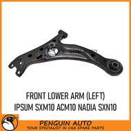 TOYOTA IPSUM SXM10 NADIA SXN10 FRONT LOWER ARM