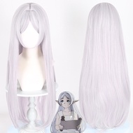 Cardamom Buried Fliren Fliren cos Wig Simulation Scalp Top Exude Hair Style