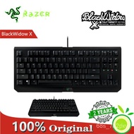 Razer BlackWidow X Mechanical Gaming Keyboard Lite 10-key Razer keyboard