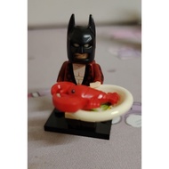 Lego 71017 Batman Minifigure Lobster Lovin