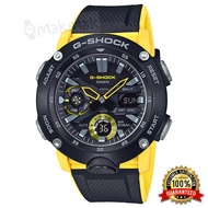 [100% Original] G SHOCK GA20001A9 WATCH GA-2000-1A9 CASIO PROTECTION G-SHOCK GA2000