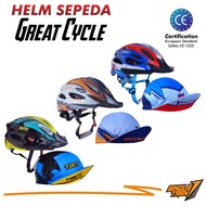 Helm sepeda SingleTrek Neutron G