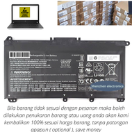 BATERAI HP 14S-DK0073AU DK1524AU DK0008AX DK0126AU DK1002AX DK0024AU DK1507AU DK0023AU DK1514AU NEW