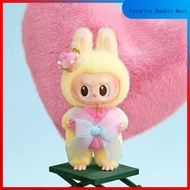 Genuine POPMART POPMART THE MONSTERS Chess Adventure Series-Queen Elevator