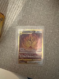 PTCG 天地萬物 Sv12a 阿爾宙斯