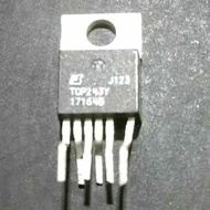 ES IC SMPS TOP TOP243 TOP243Y TOP243YN TO-220