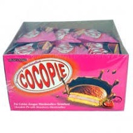 24 Packs Cocopie Strawberry Pie with Marshmellow HALAL (LOCAL READY STOCKS)