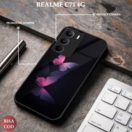 Casing For Realme C71 4G Case Body and Camera Protector Realme C71 4G Cover REALME CP1605