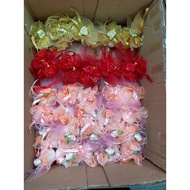[READY STOCK],  Door Gift Sabun Love Hiasan (1 Pcs) (A5-A)   EZ