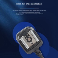 OC-E3 Off Camera Flash Cable Sync Off-Camera Flash Focus Cable for 580EX II / 580EX