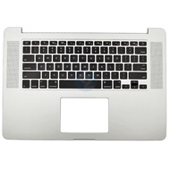 Grade A Top Case Keyboard Pro 15" A1398 2015 Retina (D L COVER)