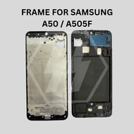 FRAME FOR SAMSUNG A50/A505F - SAMSUNG A50S/A057F - SAMSUNG A51/A515F - SAMSUNG A52 4G/A52 5G - SAMSU