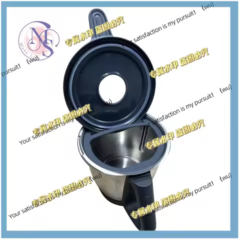 Juicer Accessory Replacement for Thermomix TM5 TM6