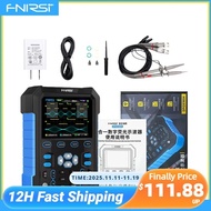 DPOX180H 180MHz-3DB Analog bandwidth