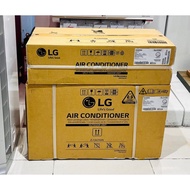 Brand New Lg DUAL Inverter Split-type Aircon (IBA SERIES) 1.0hp to 2.5hp