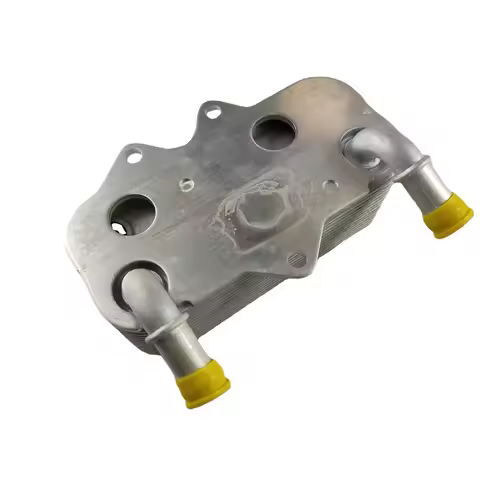 Engine Oil Cooler for OPEL VECTRA B j96 Astra G t98 95-09 90571674, 5989070121, 650607, 6 50 607, 91