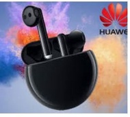 華為 Huawei Freebuds 3 真無線藍牙耳機 黑/白/紅色 香港行貨
