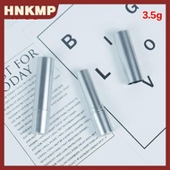 HNKMP 1 Pcs Empty 3.5g Matte Lipstick Tube Lip Balm Containers Cosmetic Containers Packaging Glue St
