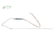 290mm 57led Backlight Strip Kit,Update Laptop Monitor Dimmable Tools Accessories For 14 Inch Laptop