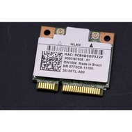 【庫存品】 Mini Pci-e 無線網卡 Ar5b125