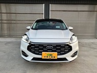 非自售 2022年 福特 Kuga 180旗艦x