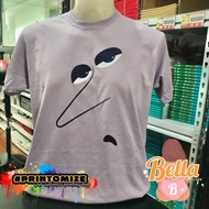 INSIDE AND OUT CHARACTER "ENNUI"