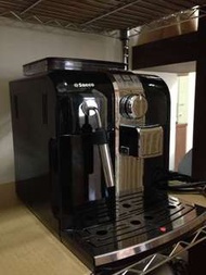 Saeco Syntia HD8833  全自動義式咖啡機 咖啡機 義式咖啡機