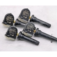 315mhz Tire Pressure Sensor F2GT-1A180-AB TPMS FOR 2014-2022 Ford Mustang Explorer Edge FOCUS F2GZ-1