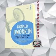 Take Rights Seriously a&C Black Ronald Dworkin