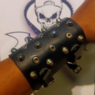 Brackelet bracelet fashion accessories grunge