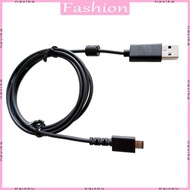 NAV Mouse Cable USB Charging Wire Rubber Line for G502LIGHTSPEED  Mouse