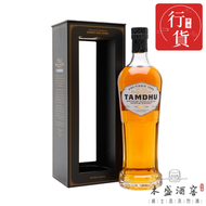 【坦杜 12年】蘇格蘭單一麥芽威士忌