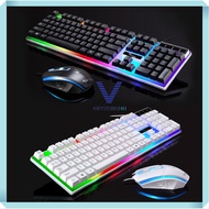 G21 LED mechanical gaming keyboard