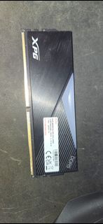 XPG DDR5 16GB 6000MHz 電腦記憶體