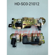DOOR INNER HANDLE HONDA CIVIC SO3 SO4 2 DOOR